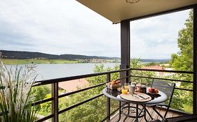 Appartement Vue Lac