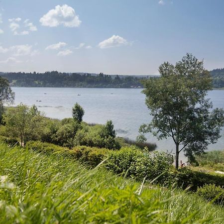 Appartement Vue Lac Malbuisson Exterior foto