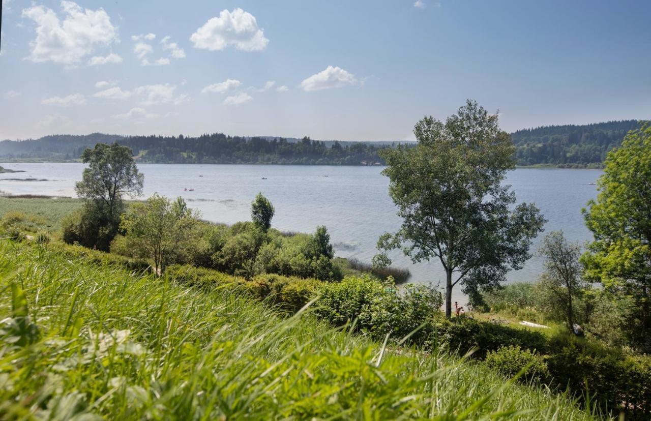 Appartement Vue Lac Malbuisson Exterior foto